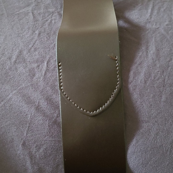 Women belt - Picture 2 of 3